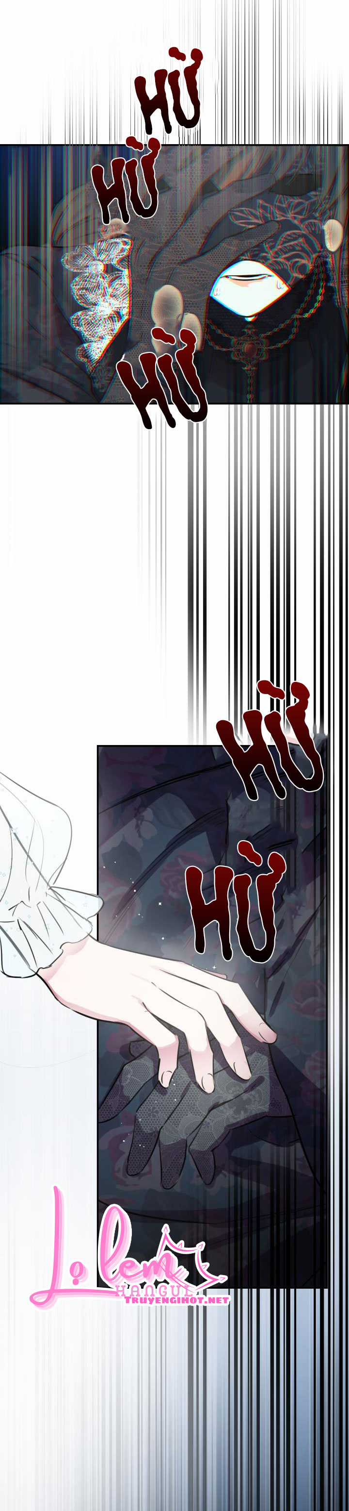 Những Kẻ Mạnh Nhất Thế Giới Đều Bám Lấy Tôi Chapter 27 trang 2