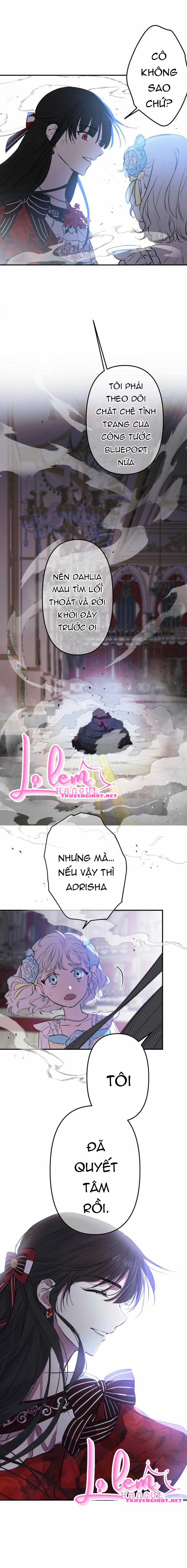 Những Kẻ Mạnh Nhất Thế Giới Đều Bám Lấy Tôi Chapter 27 trang 20