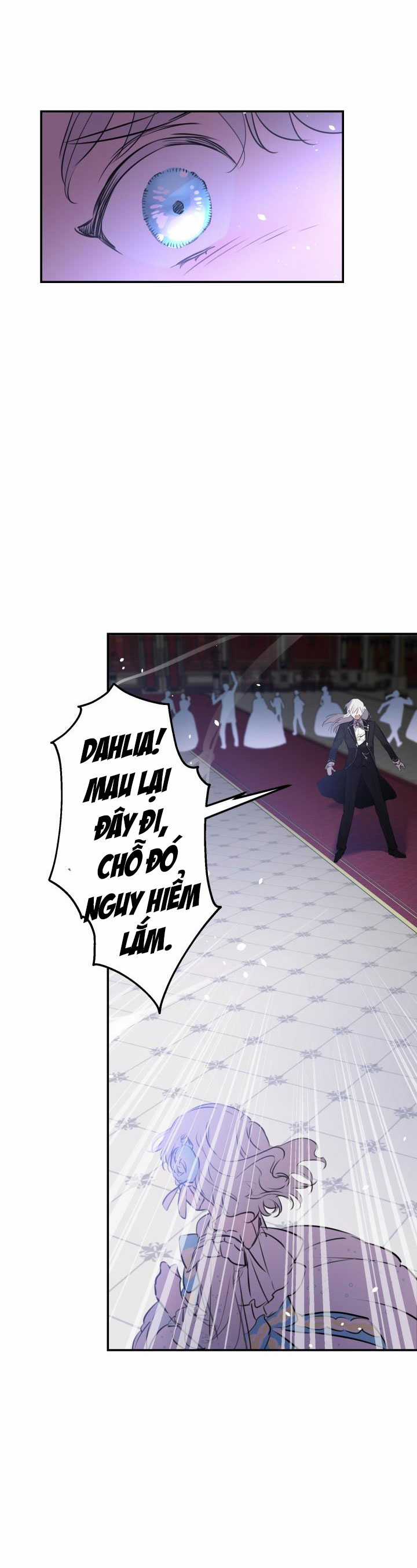 Những Kẻ Mạnh Nhất Thế Giới Đều Bám Lấy Tôi Chapter 27 trang 21