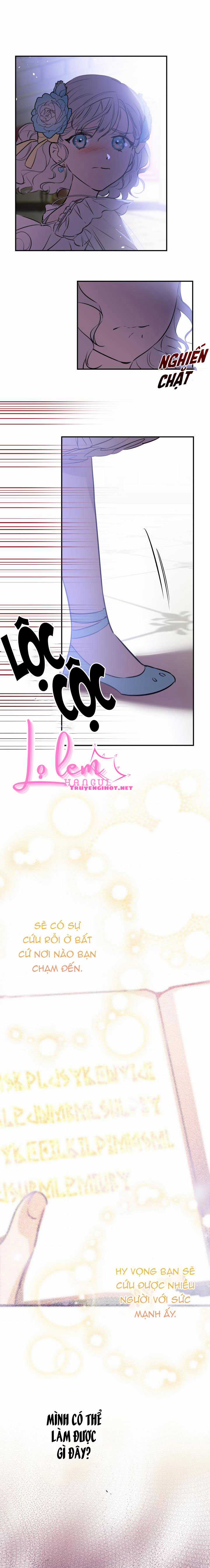 Những Kẻ Mạnh Nhất Thế Giới Đều Bám Lấy Tôi Chapter 27 trang 22