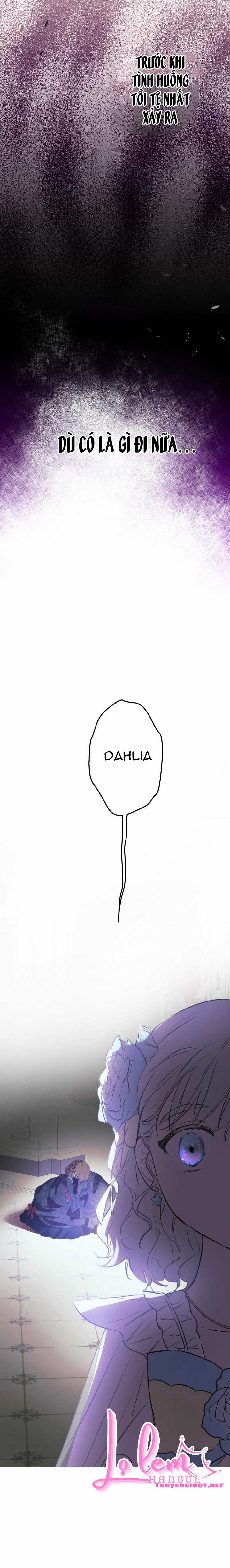 Những Kẻ Mạnh Nhất Thế Giới Đều Bám Lấy Tôi Chapter 27 trang 23