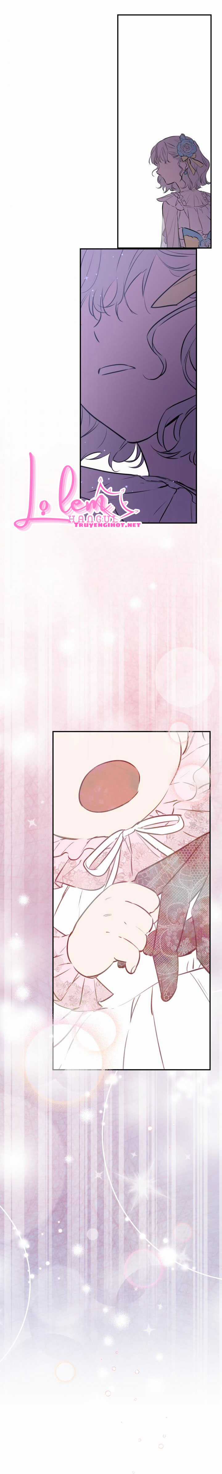 Những Kẻ Mạnh Nhất Thế Giới Đều Bám Lấy Tôi Chapter 27 trang 25