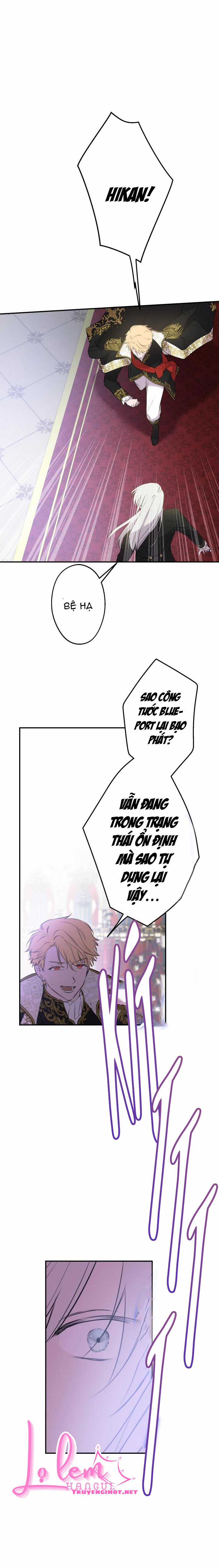 Những Kẻ Mạnh Nhất Thế Giới Đều Bám Lấy Tôi Chapter 27 trang 27