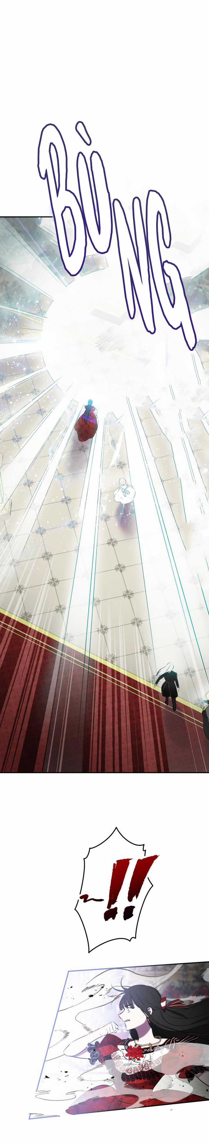 Những Kẻ Mạnh Nhất Thế Giới Đều Bám Lấy Tôi Chapter 27 trang 28