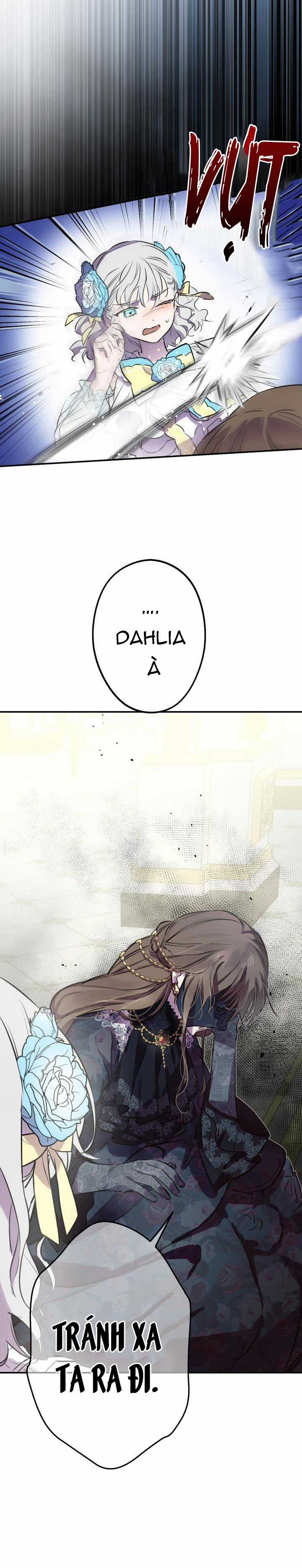 Những Kẻ Mạnh Nhất Thế Giới Đều Bám Lấy Tôi Chapter 27 trang 3