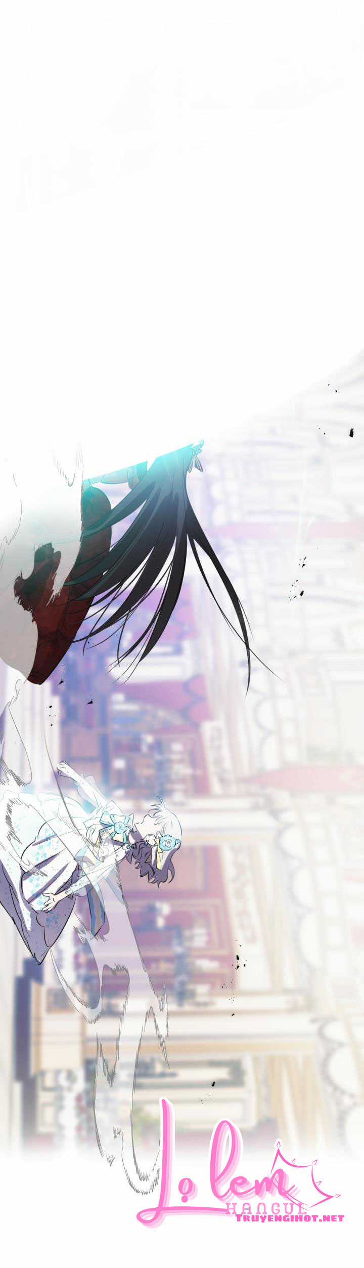 Những Kẻ Mạnh Nhất Thế Giới Đều Bám Lấy Tôi Chapter 27 trang 30