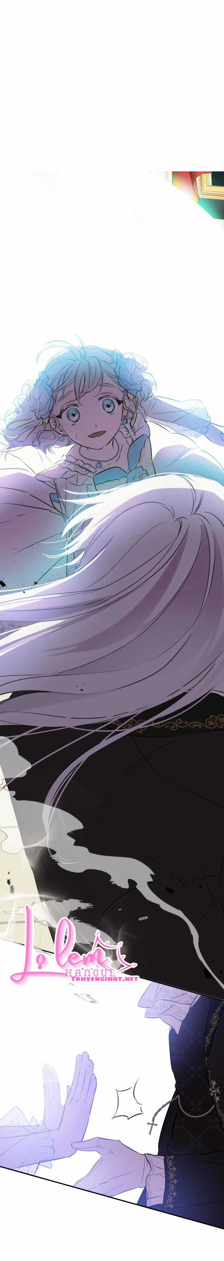 Những Kẻ Mạnh Nhất Thế Giới Đều Bám Lấy Tôi Chapter 27 trang 33