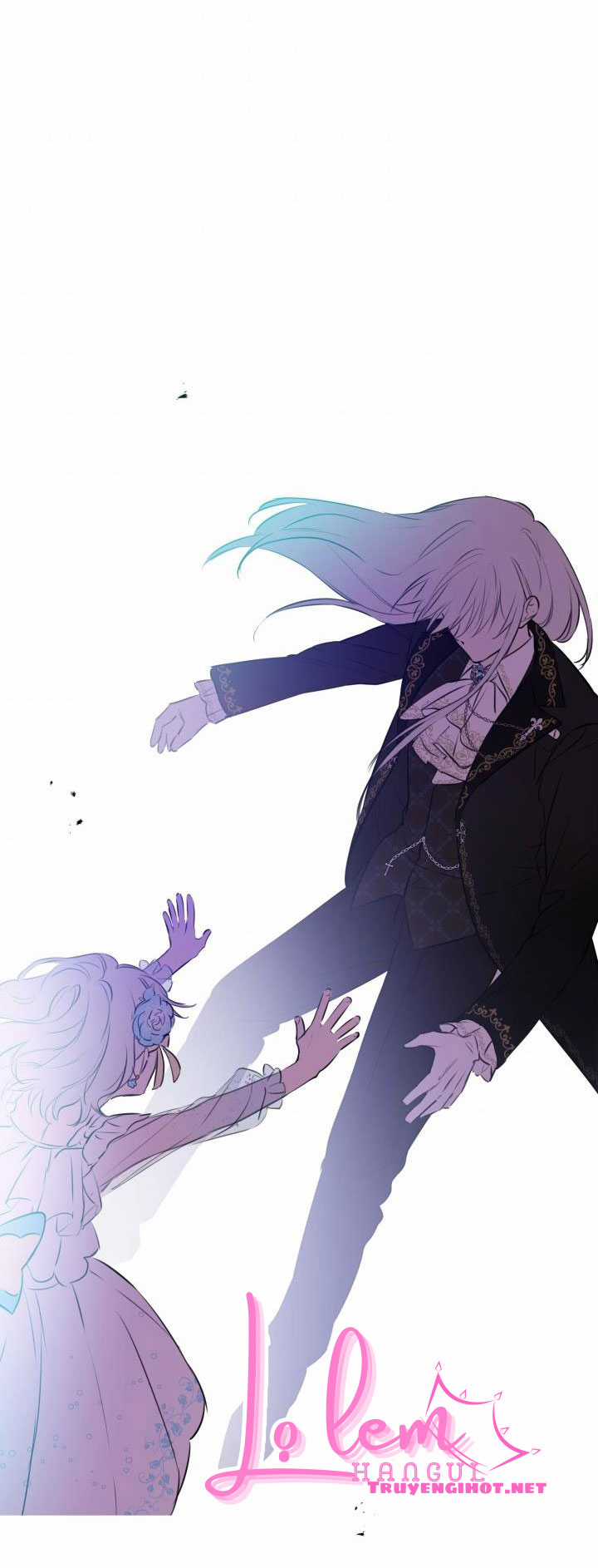 Những Kẻ Mạnh Nhất Thế Giới Đều Bám Lấy Tôi Chapter 27 trang 34