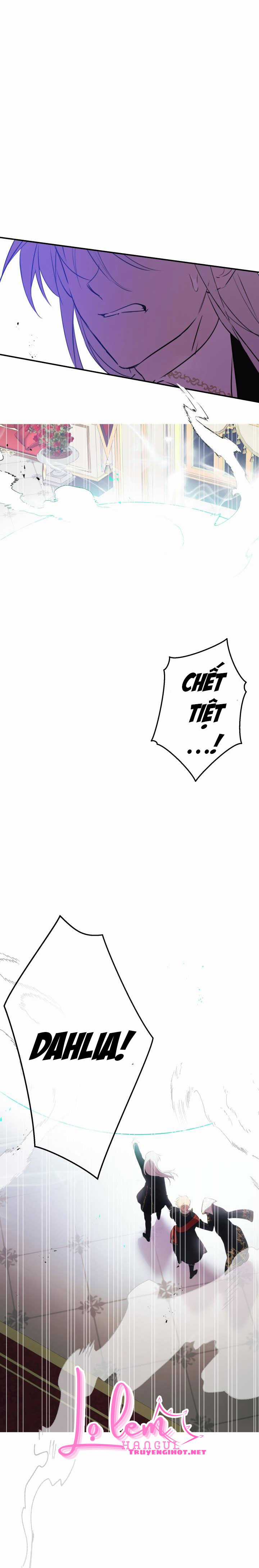 Những Kẻ Mạnh Nhất Thế Giới Đều Bám Lấy Tôi Chapter 27 trang 39