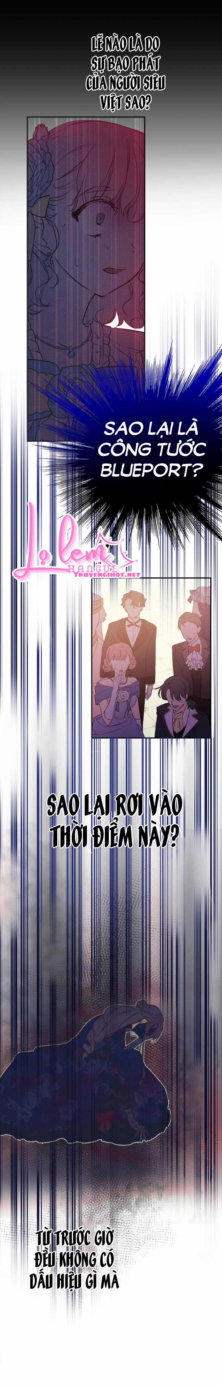 Những Kẻ Mạnh Nhất Thế Giới Đều Bám Lấy Tôi Chapter 27 trang 7