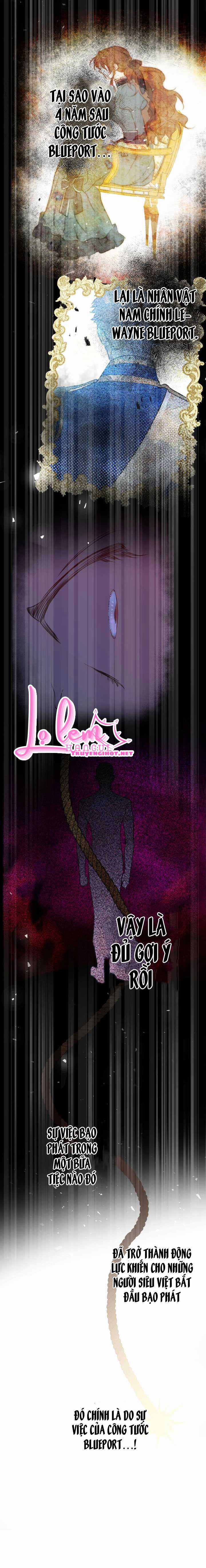 Những Kẻ Mạnh Nhất Thế Giới Đều Bám Lấy Tôi Chapter 27 trang 9