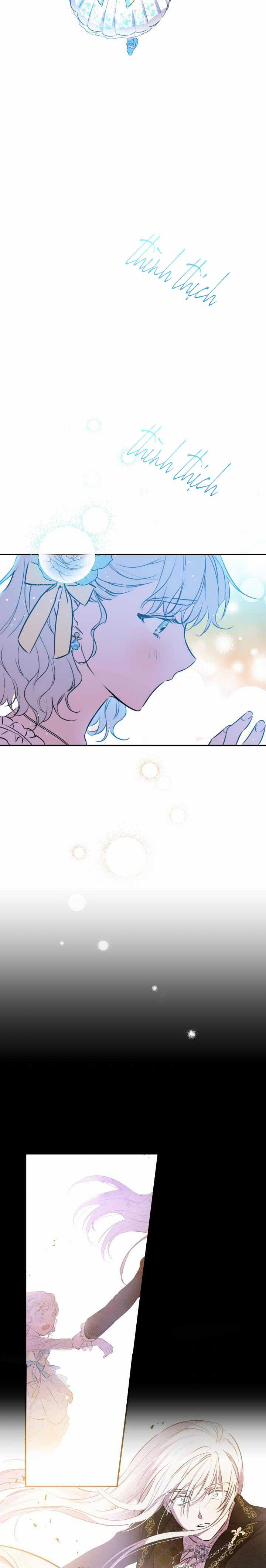 Những Kẻ Mạnh Nhất Thế Giới Đều Bám Lấy Tôi Chapter 28 trang 10