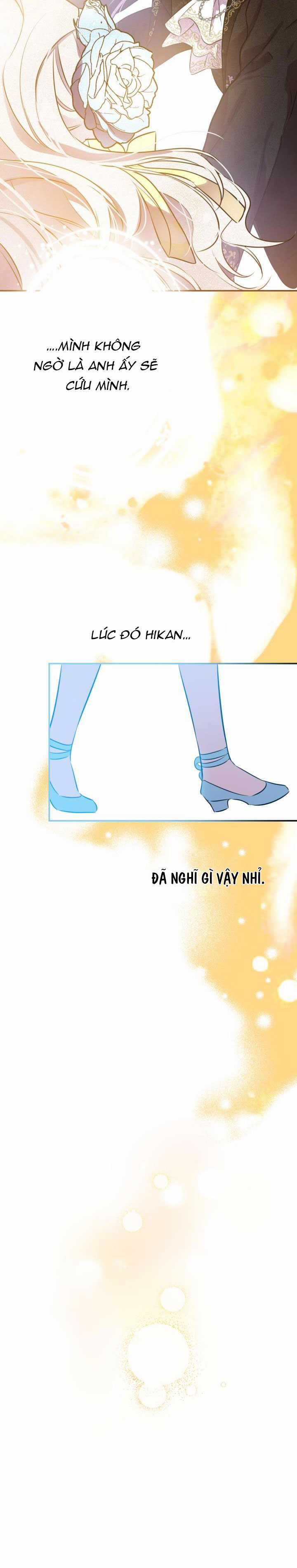 Những Kẻ Mạnh Nhất Thế Giới Đều Bám Lấy Tôi Chapter 28 trang 11