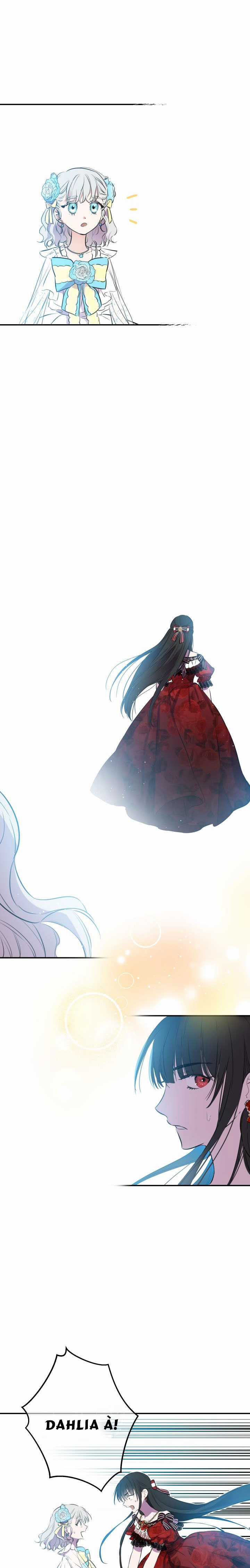 Những Kẻ Mạnh Nhất Thế Giới Đều Bám Lấy Tôi Chapter 28 trang 12