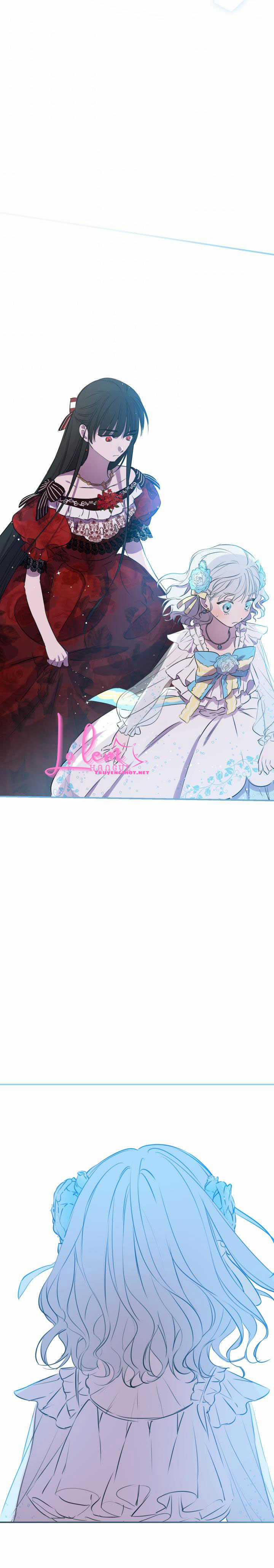 Những Kẻ Mạnh Nhất Thế Giới Đều Bám Lấy Tôi Chapter 28 trang 19