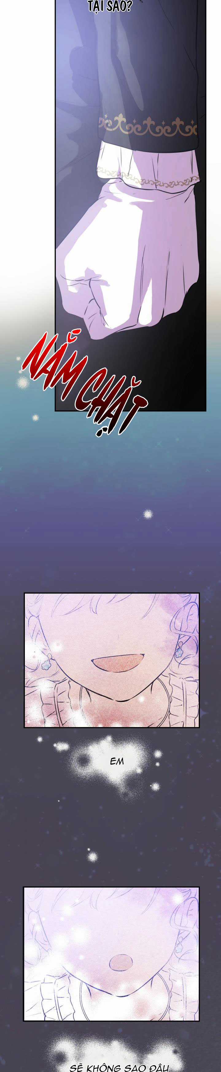 Những Kẻ Mạnh Nhất Thế Giới Đều Bám Lấy Tôi Chapter 28 trang 2