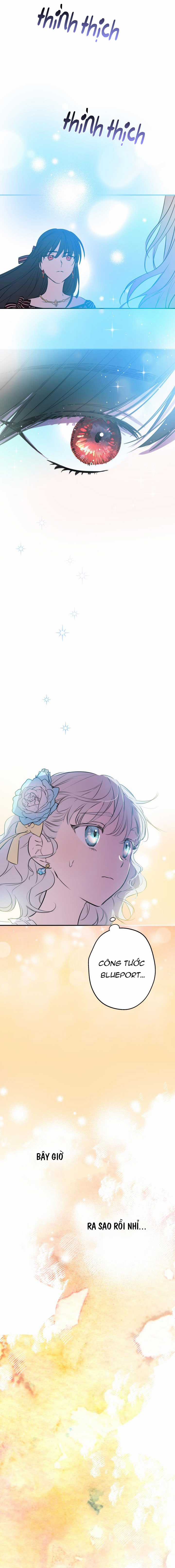 Những Kẻ Mạnh Nhất Thế Giới Đều Bám Lấy Tôi Chapter 28 trang 20