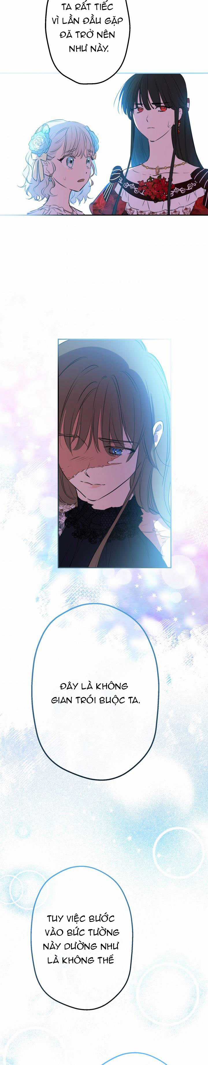 Những Kẻ Mạnh Nhất Thế Giới Đều Bám Lấy Tôi Chapter 28 trang 23