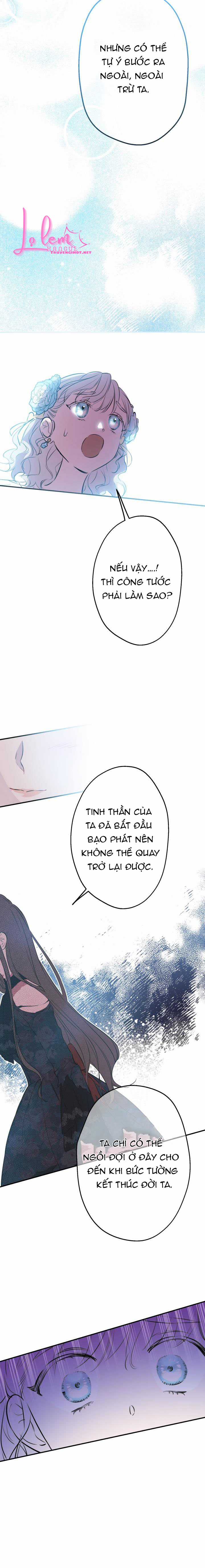 Những Kẻ Mạnh Nhất Thế Giới Đều Bám Lấy Tôi Chapter 28 trang 24