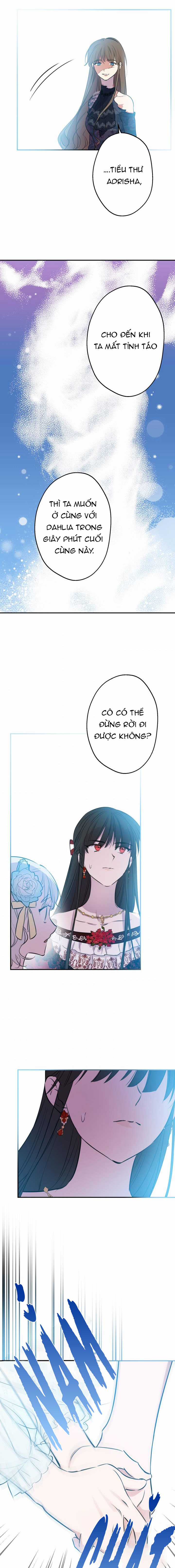 Những Kẻ Mạnh Nhất Thế Giới Đều Bám Lấy Tôi Chapter 28 trang 25