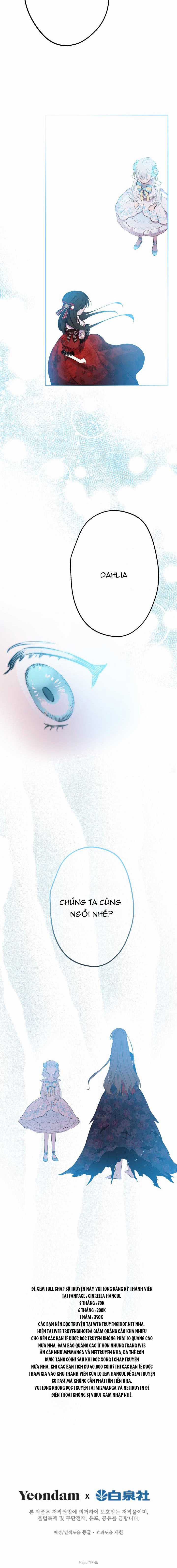 Những Kẻ Mạnh Nhất Thế Giới Đều Bám Lấy Tôi Chapter 28 trang 27