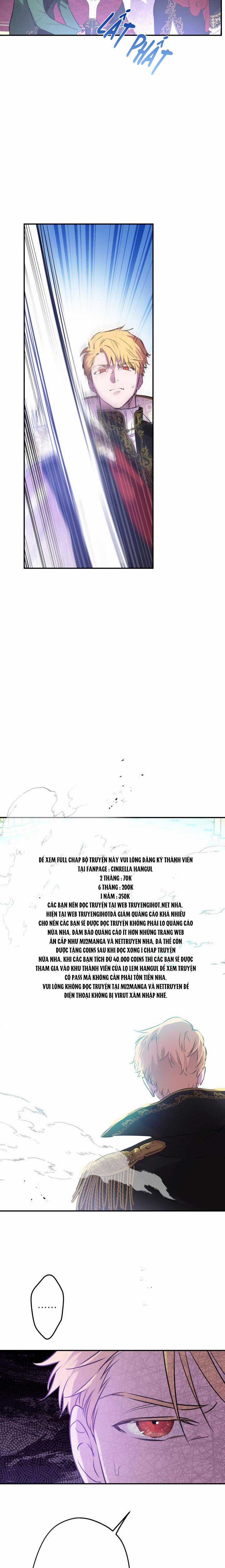 Những Kẻ Mạnh Nhất Thế Giới Đều Bám Lấy Tôi Chapter 28 trang 4