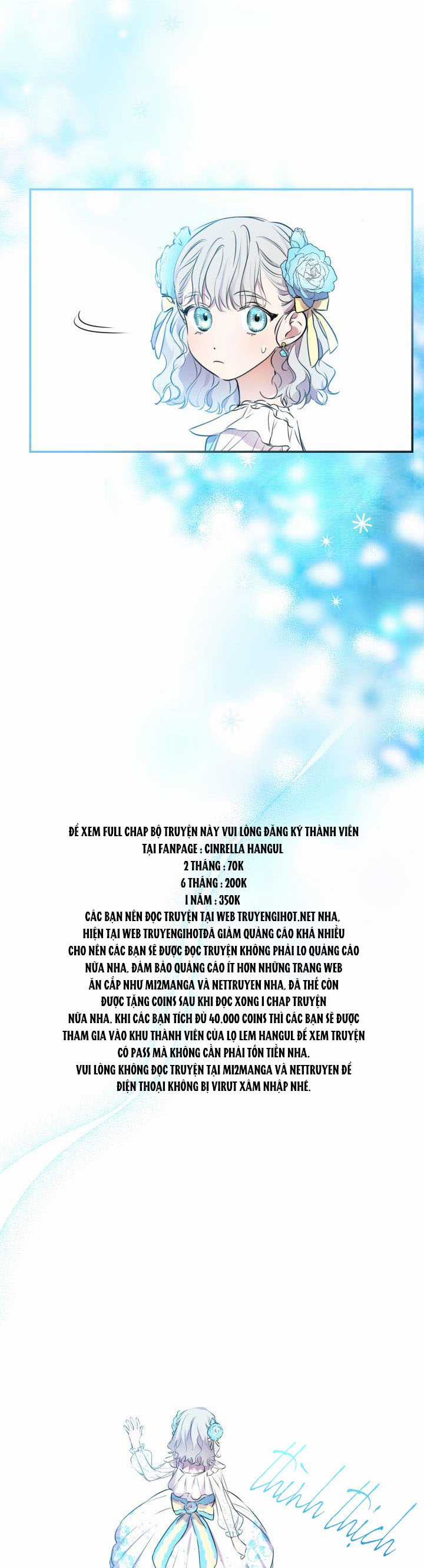 Những Kẻ Mạnh Nhất Thế Giới Đều Bám Lấy Tôi Chapter 28 trang 9