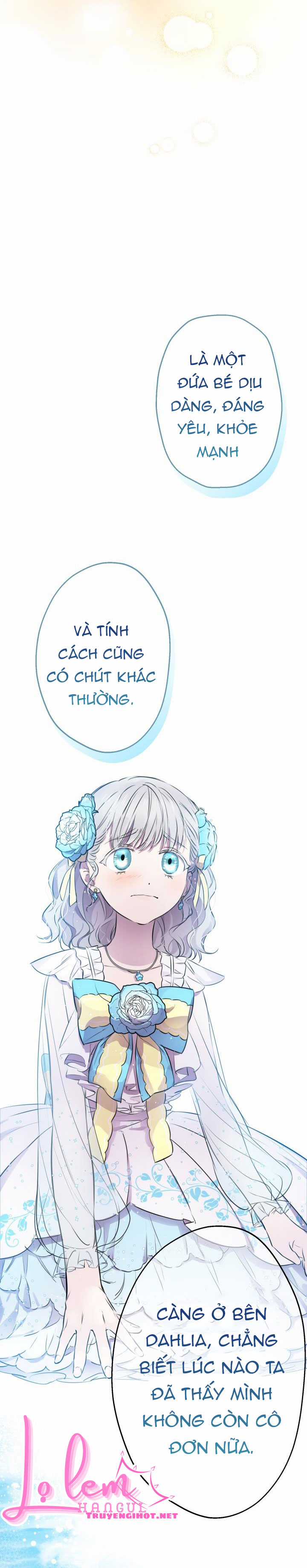 Những Kẻ Mạnh Nhất Thế Giới Đều Bám Lấy Tôi Chapter 29.1 trang 10