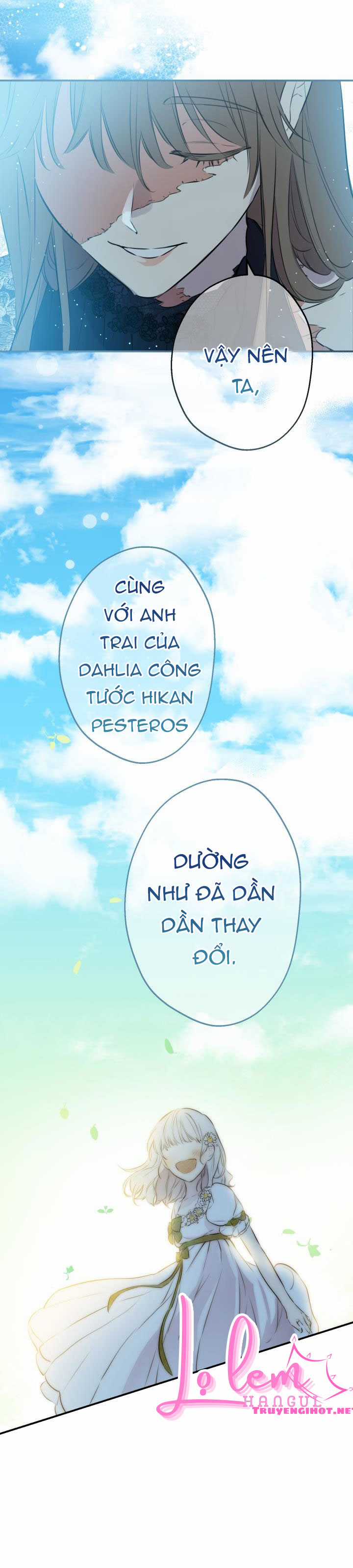 Những Kẻ Mạnh Nhất Thế Giới Đều Bám Lấy Tôi Chapter 29.1 trang 11