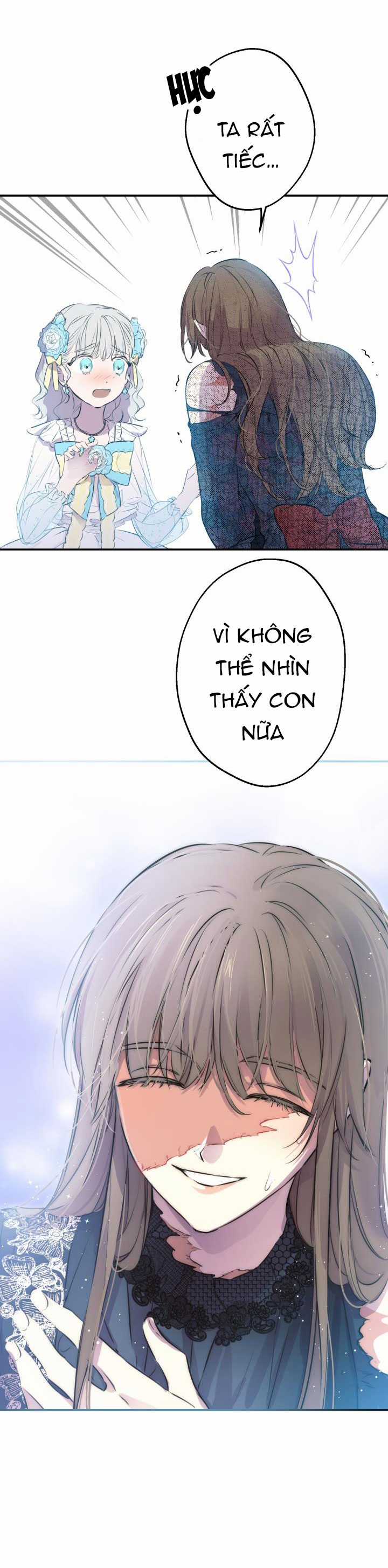 Những Kẻ Mạnh Nhất Thế Giới Đều Bám Lấy Tôi Chapter 29.1 trang 12