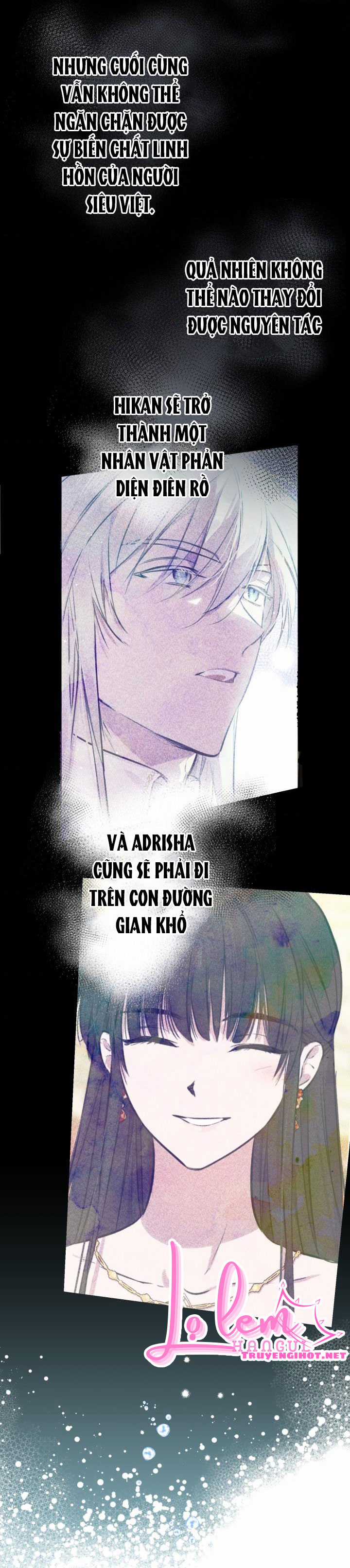 Những Kẻ Mạnh Nhất Thế Giới Đều Bám Lấy Tôi Chapter 29.1 trang 14