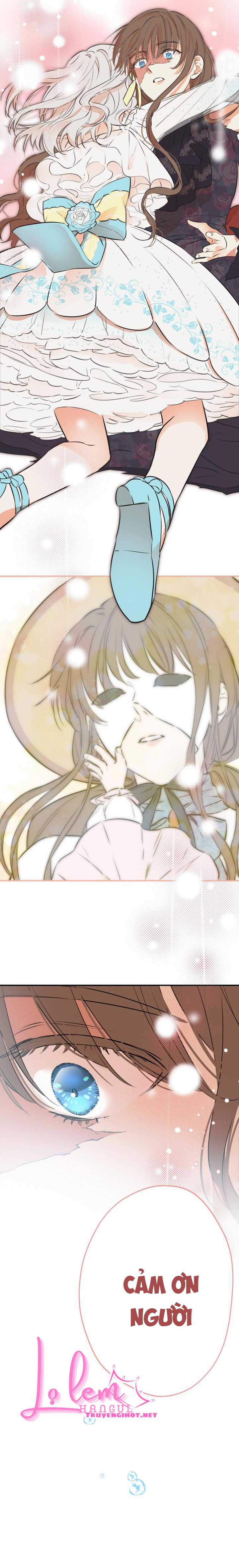 Những Kẻ Mạnh Nhất Thế Giới Đều Bám Lấy Tôi Chapter 29.1 trang 17