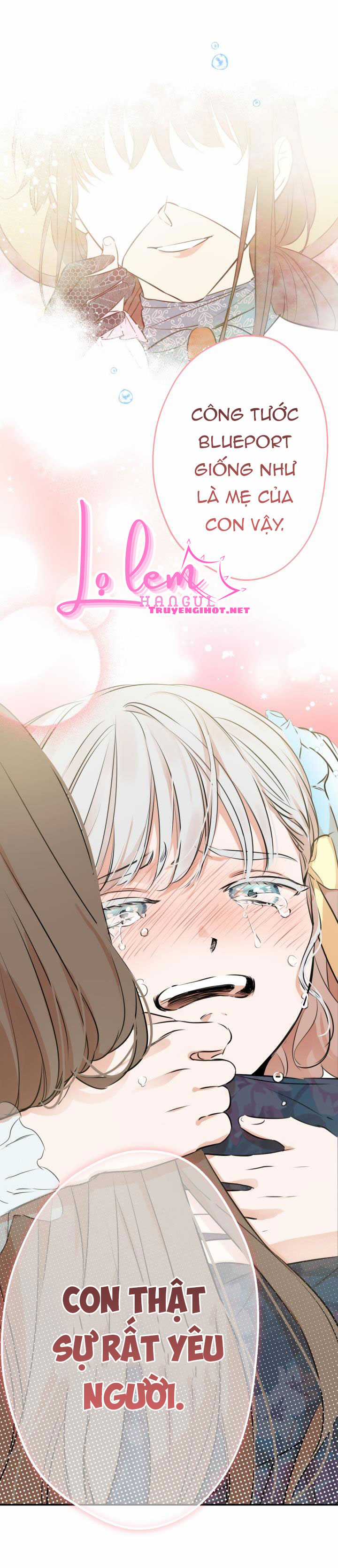 Những Kẻ Mạnh Nhất Thế Giới Đều Bám Lấy Tôi Chapter 29.1 trang 18