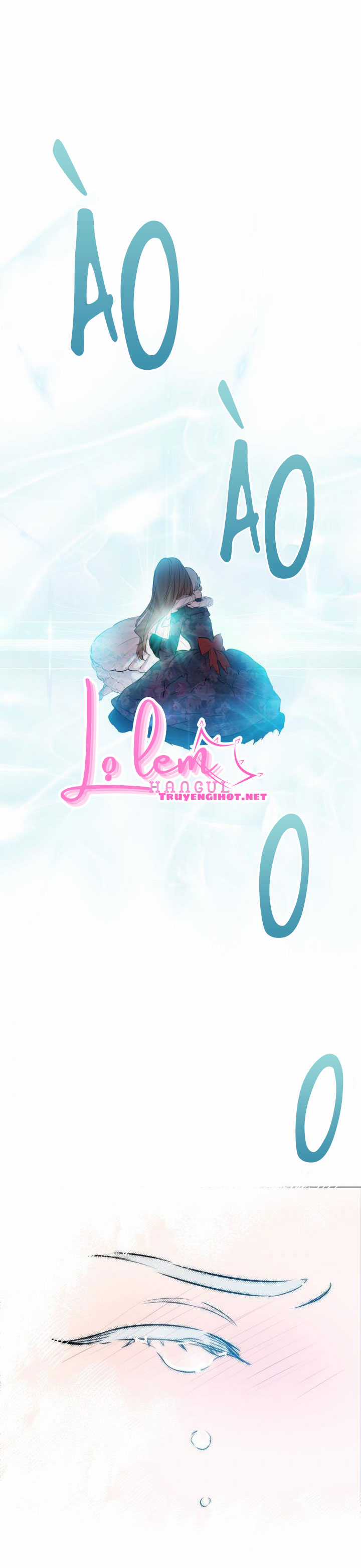 Những Kẻ Mạnh Nhất Thế Giới Đều Bám Lấy Tôi Chapter 29.1 trang 20