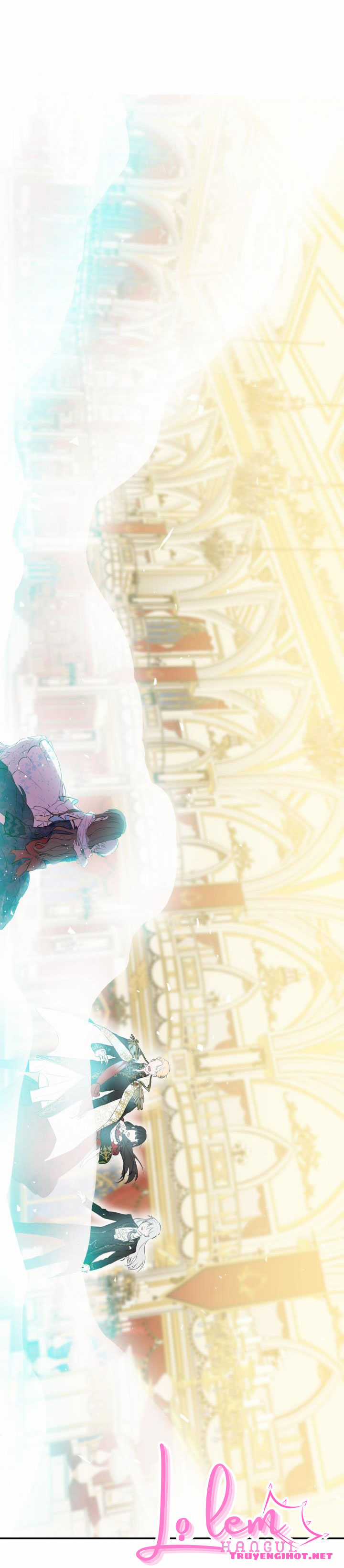 Những Kẻ Mạnh Nhất Thế Giới Đều Bám Lấy Tôi Chapter 29.1 trang 21