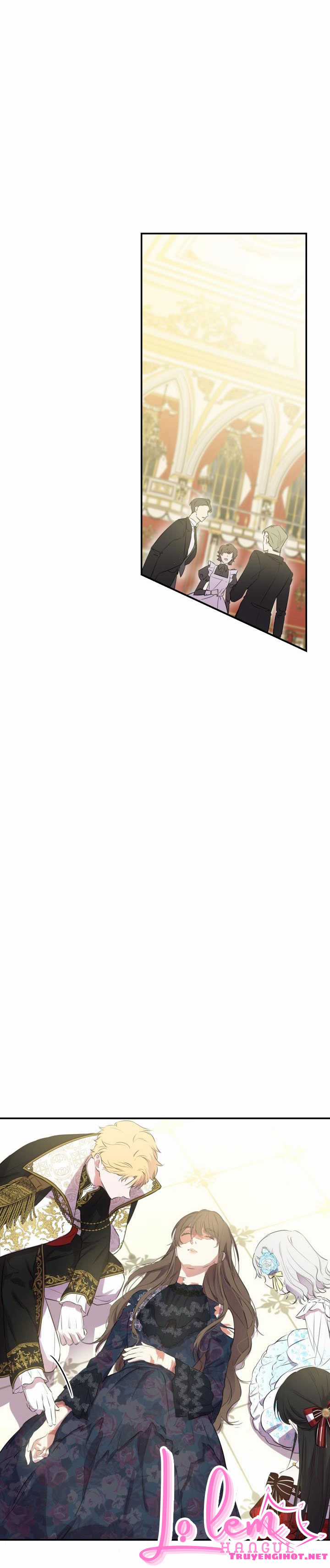 Những Kẻ Mạnh Nhất Thế Giới Đều Bám Lấy Tôi Chapter 29.1 trang 23