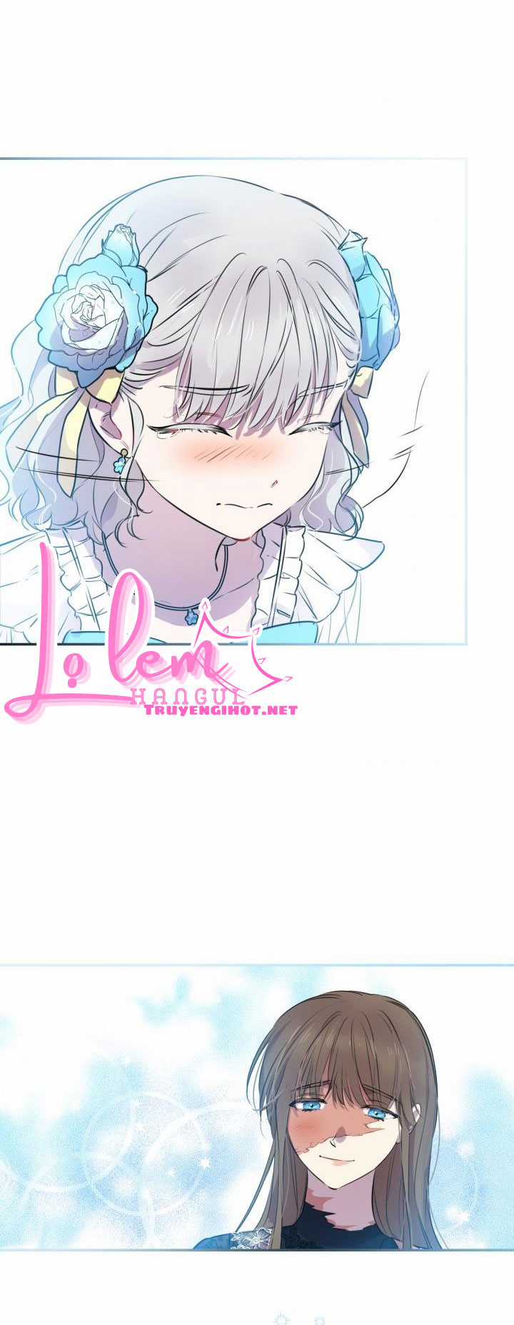 Những Kẻ Mạnh Nhất Thế Giới Đều Bám Lấy Tôi Chapter 29.1 trang 3