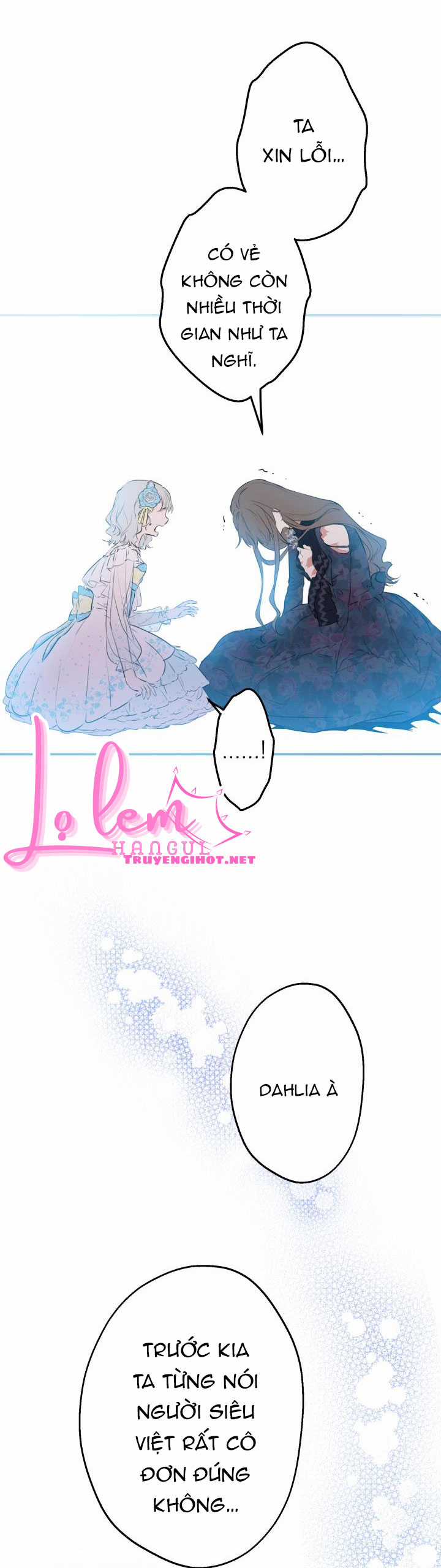 Những Kẻ Mạnh Nhất Thế Giới Đều Bám Lấy Tôi Chapter 29.1 trang 5