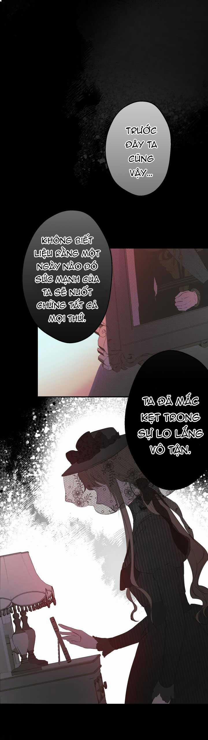 Những Kẻ Mạnh Nhất Thế Giới Đều Bám Lấy Tôi Chapter 29.1 trang 7