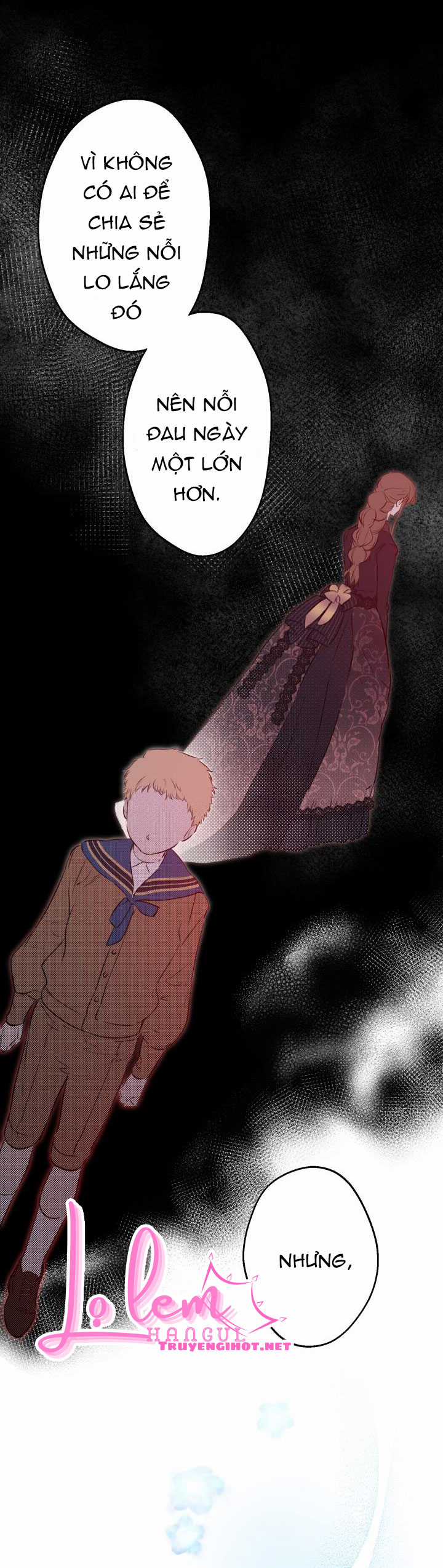 Những Kẻ Mạnh Nhất Thế Giới Đều Bám Lấy Tôi Chapter 29.1 trang 8