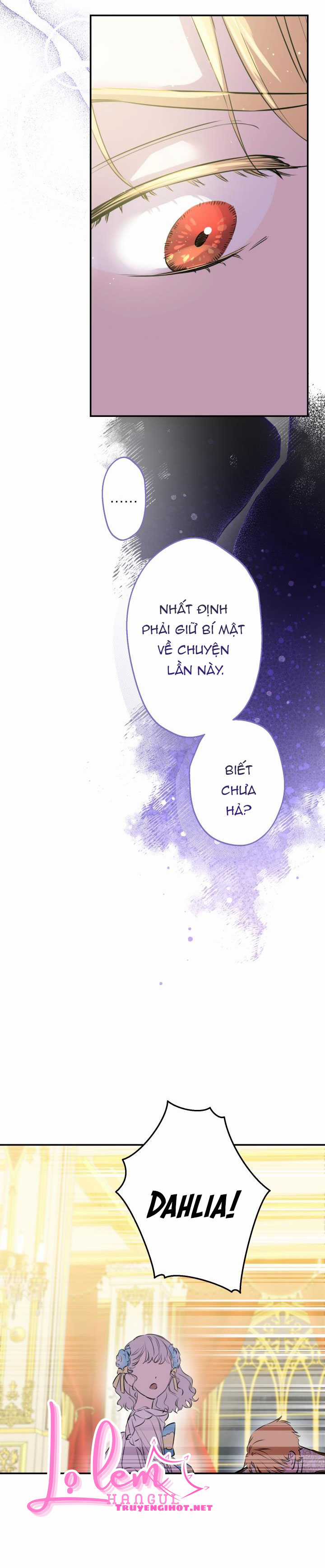 Những Kẻ Mạnh Nhất Thế Giới Đều Bám Lấy Tôi Chapter 29.2 trang 1