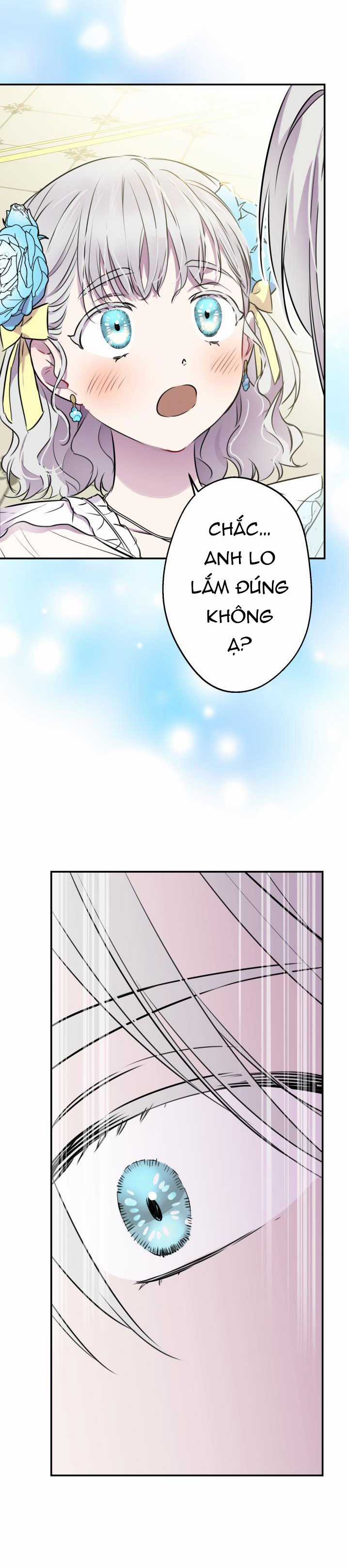 Những Kẻ Mạnh Nhất Thế Giới Đều Bám Lấy Tôi Chapter 29.2 trang 5