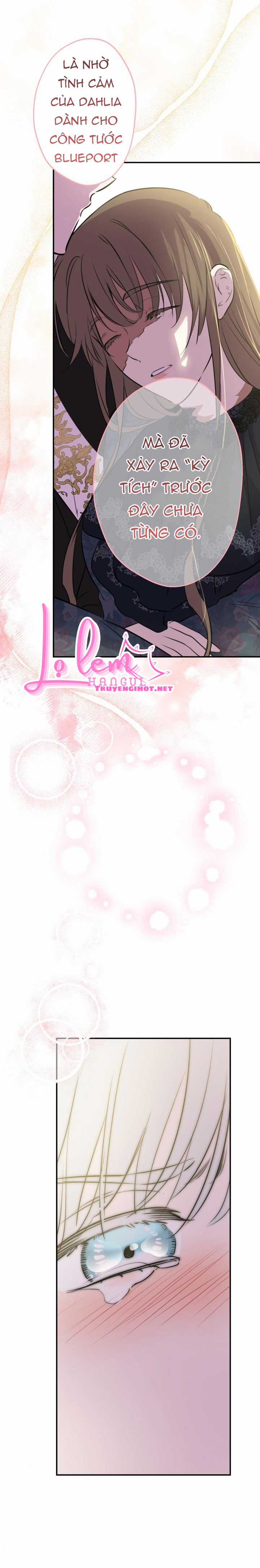 Những Kẻ Mạnh Nhất Thế Giới Đều Bám Lấy Tôi Chapter 29.2 trang 9