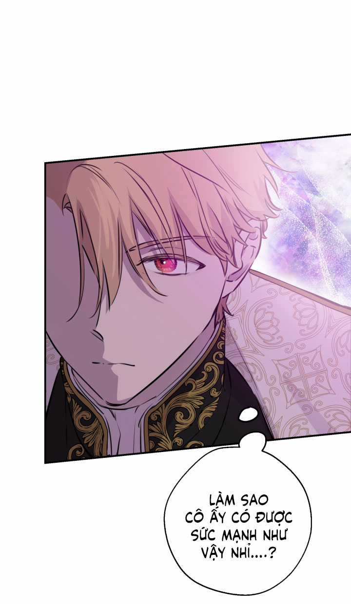 Những Kẻ Mạnh Nhất Thế Giới Đều Bám Lấy Tôi Chapter 30.1 trang 15