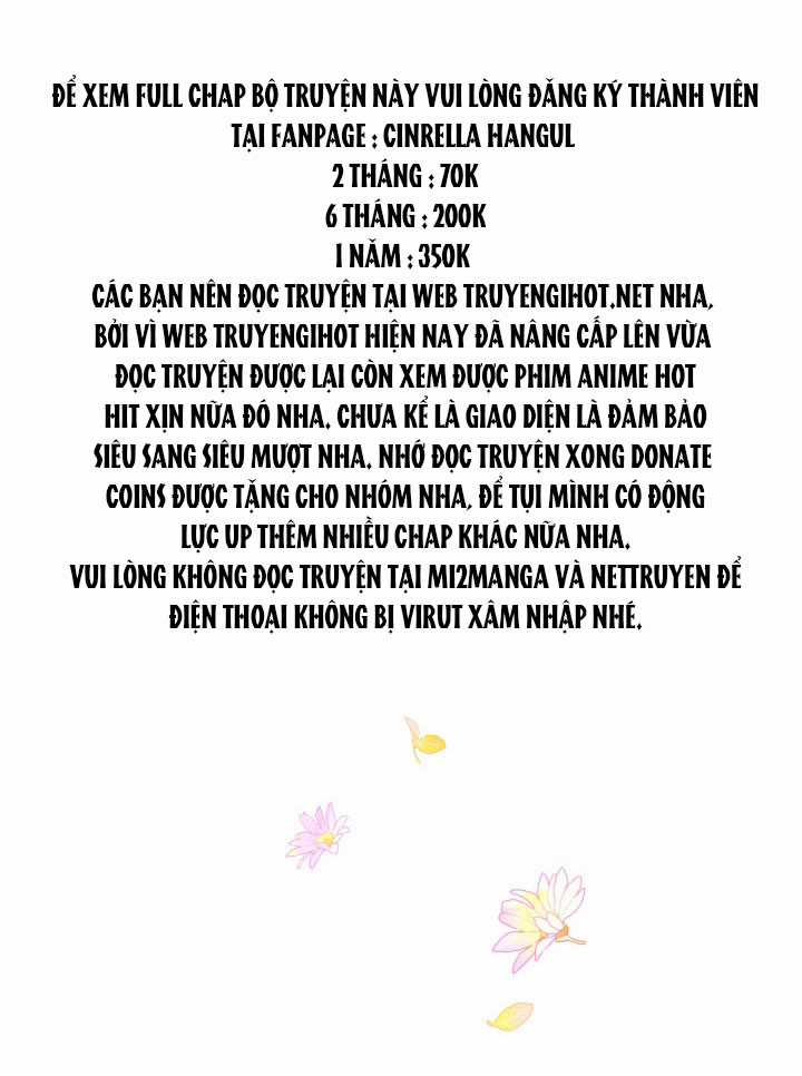 Những Kẻ Mạnh Nhất Thế Giới Đều Bám Lấy Tôi Chapter 30.1 trang 16