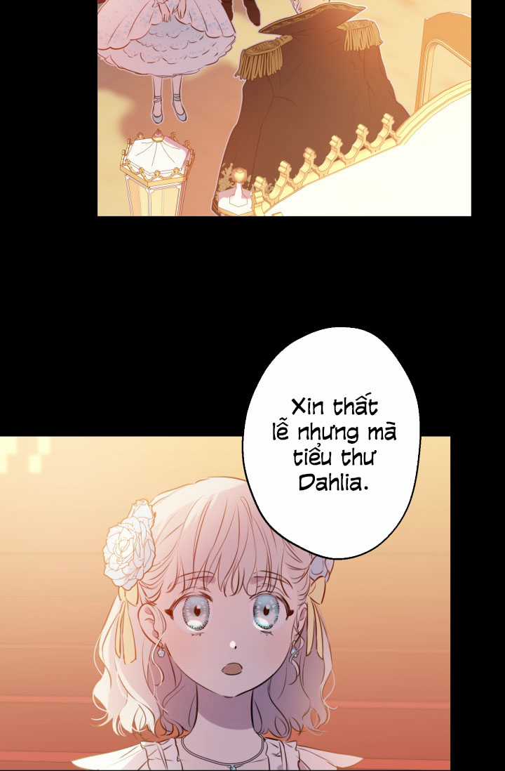 Những Kẻ Mạnh Nhất Thế Giới Đều Bám Lấy Tôi Chapter 30.1 trang 20