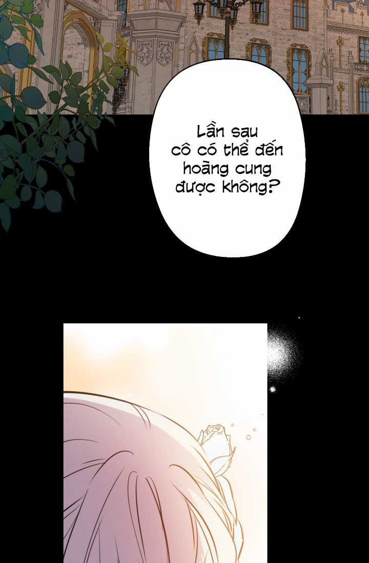 Những Kẻ Mạnh Nhất Thế Giới Đều Bám Lấy Tôi Chapter 30.1 trang 22