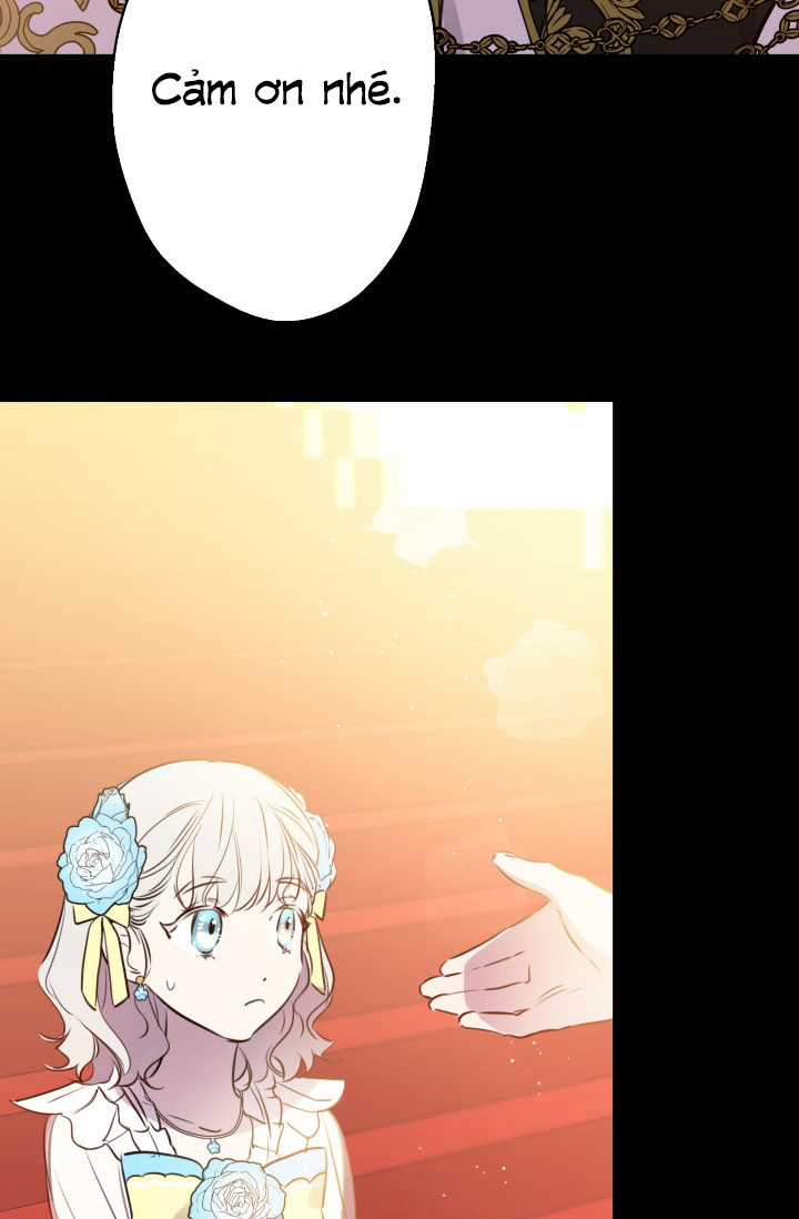 Những Kẻ Mạnh Nhất Thế Giới Đều Bám Lấy Tôi Chapter 30.1 trang 25