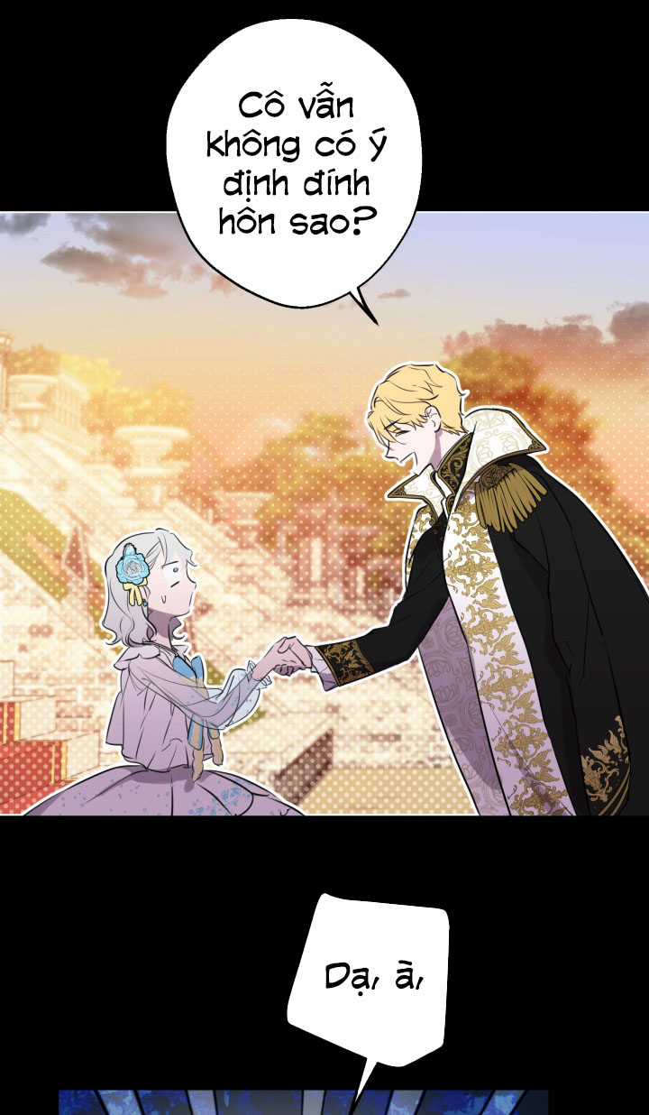 Những Kẻ Mạnh Nhất Thế Giới Đều Bám Lấy Tôi Chapter 30.1 trang 28