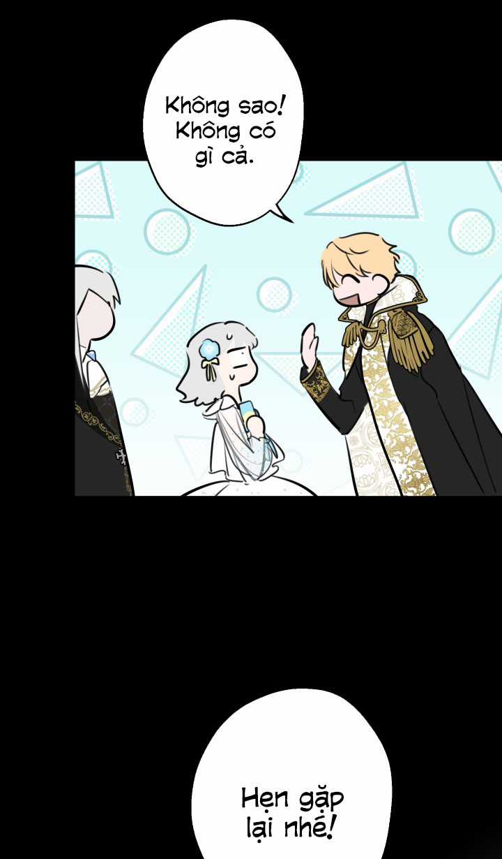 Những Kẻ Mạnh Nhất Thế Giới Đều Bám Lấy Tôi Chapter 30.1 trang 30